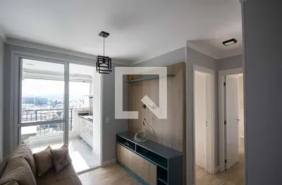 Apartamento com 2 quartos à venda na Rua Cônego Ladeira, 357, Vila Mazzei, São Paulo