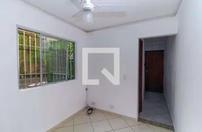 Apartamento com 2 quartos à venda na Rua Nova Brasília, 354, Sapopemba, São Paulo