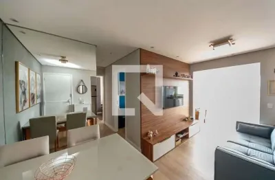 Apartamento com 2 quartos à venda na Avenida Vila Ema, 4149, Vila Ema, São Paulo