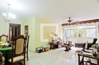 Apartamento com 3 quartos à venda na Rua Voluntários da Pátria, 3682, Santana, São Paulo