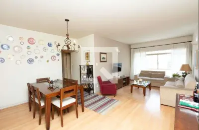 Apartamento com 2 quartos à venda na Avenida Santo Amaro, 896, Vila Nova Conceição, São Paulo