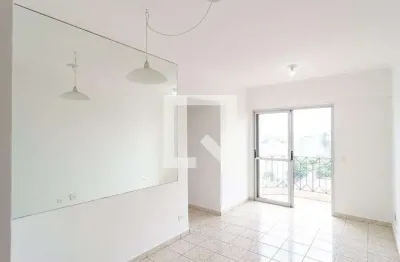 Apartamento com 3 quartos à venda na Rua dos Buritis, 997, Jabaquara, São Paulo