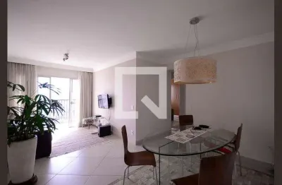 Apartamento com 3 quartos à venda na Rua Abagiba, 672, Vila das Mercês, São Paulo