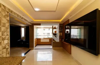 Apartamento com 2 quartos à venda na Avenida Jaçanã, 822, Vila Constança, São Paulo