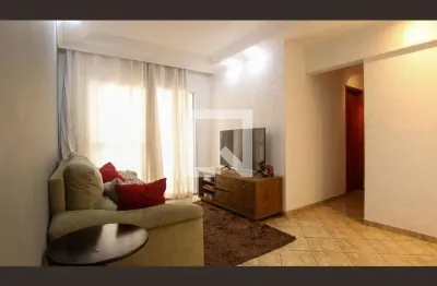 Apartamento com 3 quartos à venda na Avenida Vila Ema, 4187, Vila Ema, São Paulo