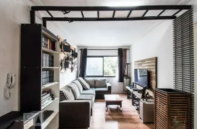 Apartamento com 3 quartos à venda na Rua Paulo Orozimbo, 559, Aclimação, São Paulo