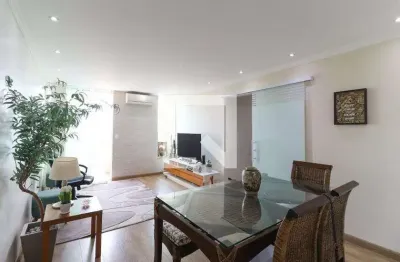 Apartamento com 3 quartos à venda na Rua Bento Araújo, 235, Tucuruvi, São Paulo