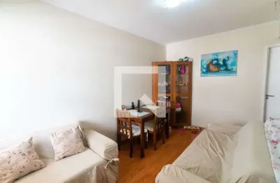 Apartamento com 2 quartos à venda na Avenida Itaboraí, 135, Chácara Inglesa, São Paulo