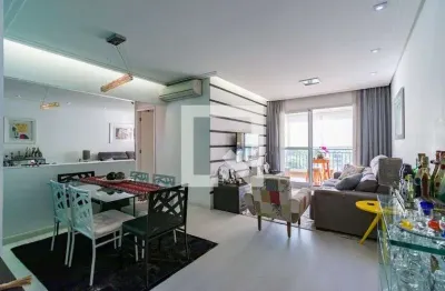 Apartamento com 3 quartos à venda na Rua José da Silva Ribeiro, 627, Vila Andrade, São Paulo