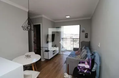 Apartamento com 2 quartos à venda na Avenida Vereador Emílio Meneghini, 423, Vila Formosa, São Paulo