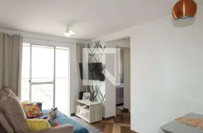 Apartamento com 2 quartos à venda na Rua São Félix do Piauí, 351, Itaquera, São Paulo
