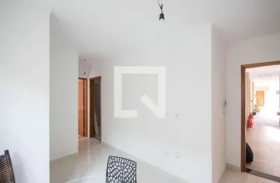 Apartamento com 2 quartos à venda na Rua Caçador, 604, Vila Guilherme, São Paulo