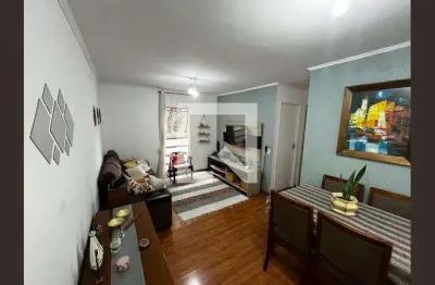 Apartamento com 2 quartos à venda na Rua Judith Zumkeller, 939, Mandaqui, São Paulo