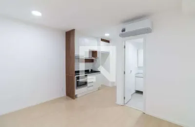 Apartamento com 1 quarto à venda na Rua Engenheiro Bianor, 100, Butantã, São Paulo