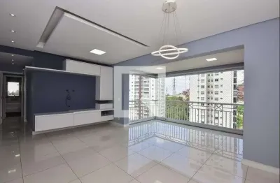 Apartamento com 2 quartos à venda na Rua Nicola Rollo, 104, Vila Andrade, São Paulo
