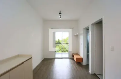 Apartamento com 1 quarto à venda na Rua Ascencional, 290, Panamby, São Paulo