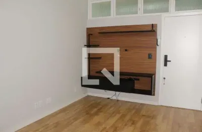 Apartamento com 1 quarto à venda na Avenida Cásper Líbero, 610, Centro, São Paulo