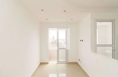 Apartamento com 2 quartos à venda na Rua Guaraja, 211, Vila Mazzei, São Paulo