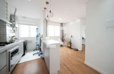 Apartamento com 2 quartos à venda na Rua Caicó, 81, Cidade Patriarca, São Paulo