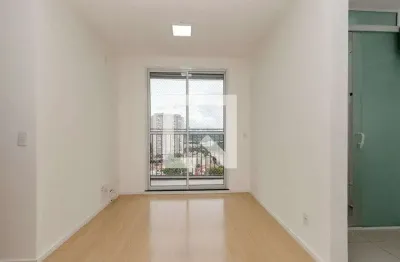 Apartamento com 2 quartos à venda na Avenida Mário Lopes Leão, 1004, Santo Amaro, São Paulo