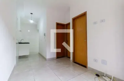 Apartamento com 2 quartos à venda na Rua Ipaumirim, 633, Artur Alvim, São Paulo