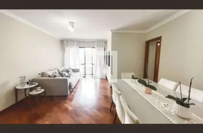 Apartamento com 3 quartos à venda na Rua Augusto Tolle, 927, Santana, São Paulo