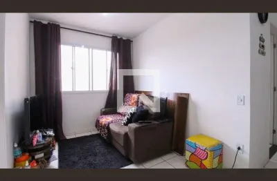 Apartamento com 2 quartos à venda na Rua Cândido Rodrigues, 92, Vila Formosa, São Paulo