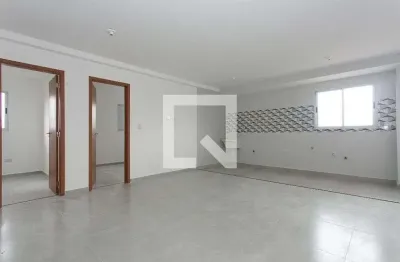 Apartamento com 2 quartos à venda na Rua Rincão, 109, Vila Esperança, São Paulo