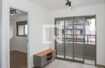 Apartamento com 1 quarto à venda na Rua Cotoxó, 188, Pompéia, São Paulo