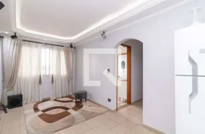 Apartamento com 2 quartos à venda na Rua Vigília, 422, Cangaíba, São Paulo
