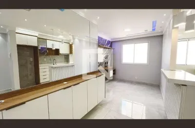 Apartamento à venda - vila nova cachoeirinha, 2 quartos, 41 m2