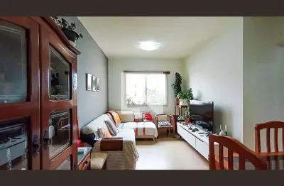 Apartamento com 3 quartos à venda na Rua Almaden, 208, Panamby, São Paulo