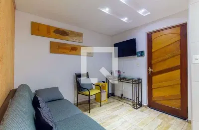 Apartamento com 3 quartos à venda na Rua Alexandre Groppali, 383, Sapopemba, São Paulo