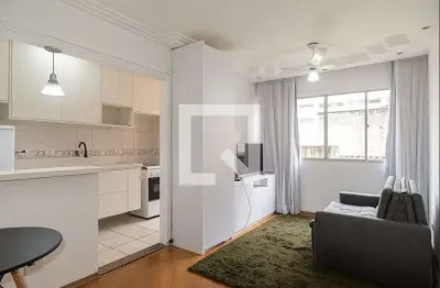Apartamento com 1 quarto à venda na Rua Almirante Marques Leão, 741, Bela Vista, São Paulo