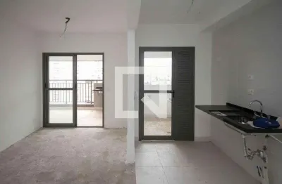 Apartamento com 2 quartos à venda na Rua Cavour, 685, Vila Prudente, São Paulo