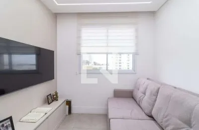 Apartamento com 2 quartos à venda na Rua Carlos Maria Steimberg, 265, Artur Alvim, São Paulo