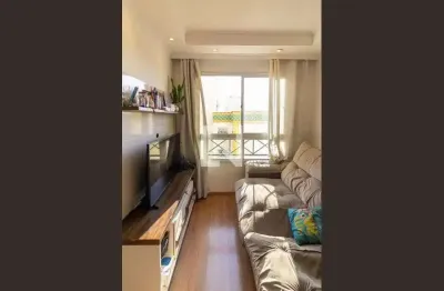 Apartamento com 2 quartos à venda na Rua Zike Tuma, 118, Jardim Palmares, São Paulo