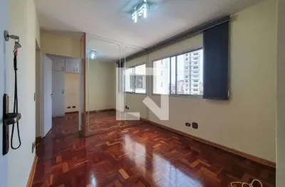Apartamento com 1 quarto à venda na Rua Scuvero, 267, Liberdade, São Paulo