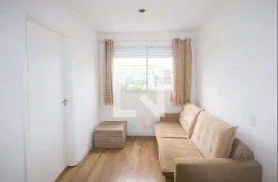 Apartamento com 2 quartos à venda na Rua Professor Soriano Magalhães, 393, Santo Amaro, São Paulo