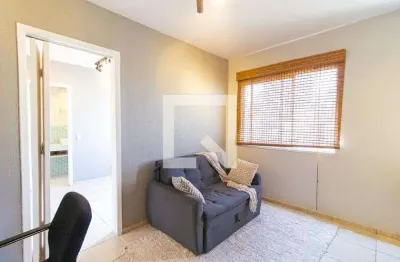 Apartamento com 1 quarto à venda na Rua Genebra, 323, Bela Vista, São Paulo