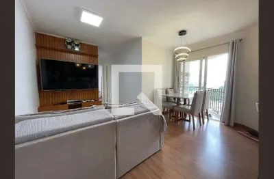 Apartamento com 2 quartos à venda na Avenida Otacílio Tomanik, 1112, Jardim Ester Yolanda, São Paulo