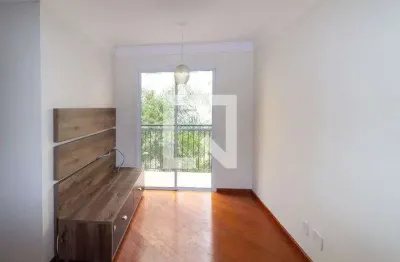 Apartamento com 2 quartos à venda na Rua Pascoal Ranieri Mazzilli, 233, Sapopemba, São Paulo