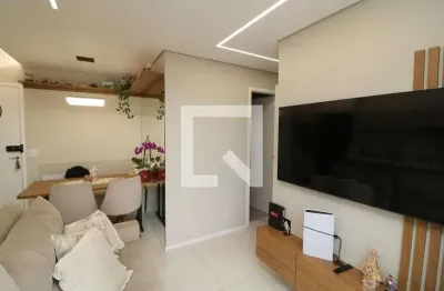 Apartamento com 2 quartos à venda na Rua Francisco Rossano, 71, Vila Califórnia, São Paulo