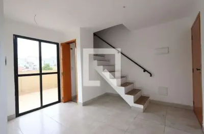 Apartamento com 1 quarto à venda na Rua Vitória do Mearim, 394, Parque São Lucas, São Paulo