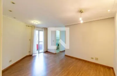 Apartamento com 2 quartos à venda na Avenida Engenheiro Armando de Arruda Pereira, 4652, Jabaquara, São Paulo