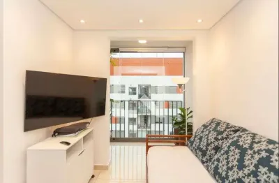 Apartamento com 3 quartos à venda na Avenida Miguel Yunes, 444, Campo Grande, São Paulo