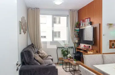 Apartamento com 2 quartos à venda na Avenida Cupecê, 1877, Interlagos, São Paulo