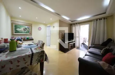 Apartamento com 1 quarto à venda na Avenida Doutor Assis Ribeiro, 3325, Cangaíba, São Paulo