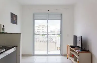 Apartamento com 2 quartos à venda na Rua do Bosque, 136, Bom Retiro, São Paulo