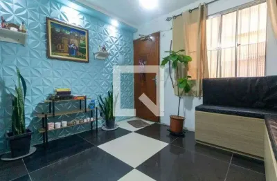 Apartamento com 2 quartos à venda na Rua Lauro de Freitas, 292, Cangaíba, São Paulo